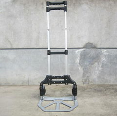 Portable L   age Cart