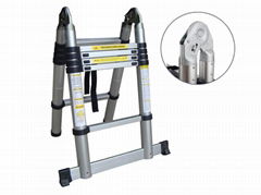 Telescopic Ladder