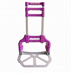 Portable L   age Cart