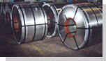 CR Steel Sheets