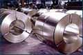 Stainless Steel Coils