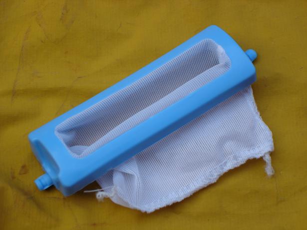 洗衣机过滤网