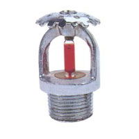 sprinkler valve