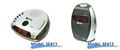 AM/FM LED ALARM CLOCK RADIO 1