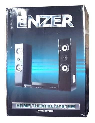 2.0 CHANNEL (DVD + SPK) HOME THEATER - EHT-0802 - ENZER (China Trading  Company) - Consumer Electronics Stocks - Consumer Electronics &