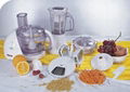 Food Processor 1