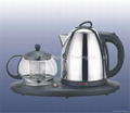 Kettle 1