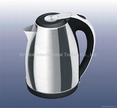 Kettle