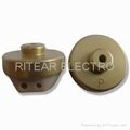 hearing aid receiver 16mm,  1