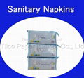 Sanitary napkin