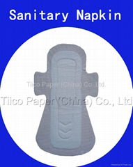 sanitary napkin