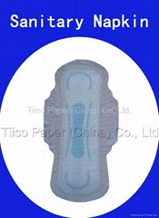 sanitary napkin