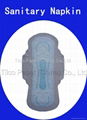 sanitary napkin