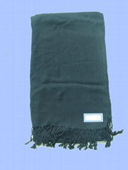 rayon shawl