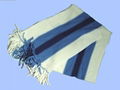 acrylice scarf 1