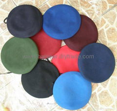 beret caps