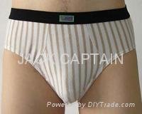Jack captain Man underpants