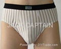 Jack captain Man underpants 1