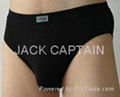 Jack captain Man underpants 2