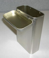 Tin Box