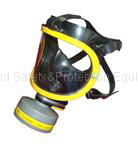 respiratory protection