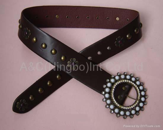  Fashion Belt