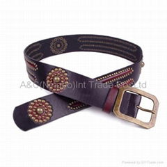 Fashion Belts