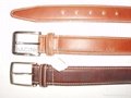 Genuine belt 1