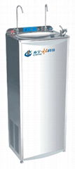 stainless steel water cooler