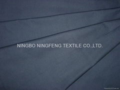 Aramid/FR viscose fabric