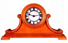 Table clock-03T01