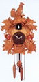 Cuckoo clock