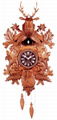 Cuckoo clock