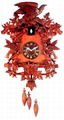 Cuckoo clock 1