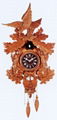 Cuckoo clock 1