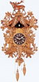 Cuckoo clock