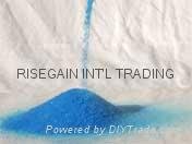 COPPER SULPHATE - Free Flowing (feed grade)