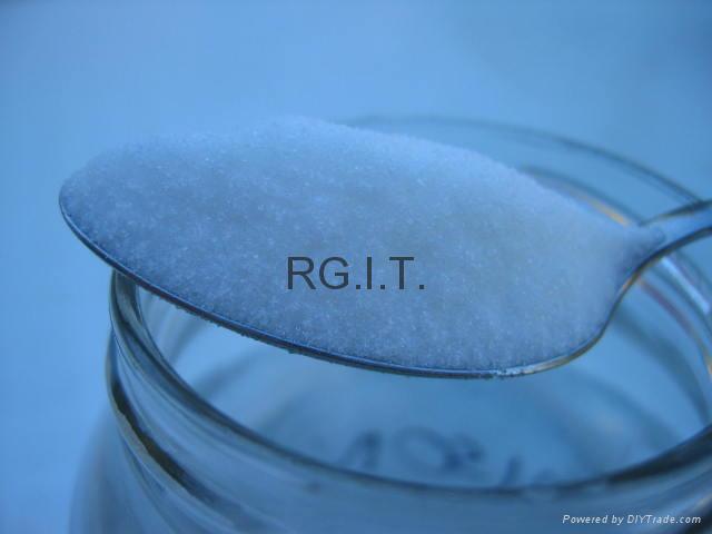 WHITE SUGAR - RAW / REFINED