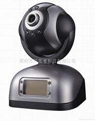 Network camera/IP camera