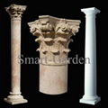 Marble Column 1