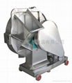 Planer meat machine