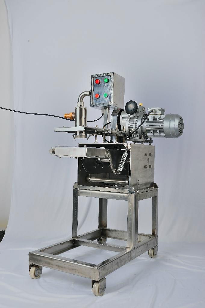 Im sweet osmanthus machine  2