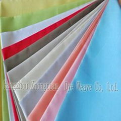 POLY TAFFETA PD 170T、180T、190T、210T