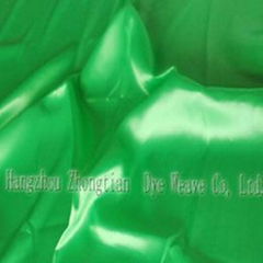 POLY satin fabric