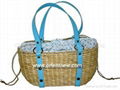 Straw Handbags