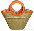 Wheat Straw Bag