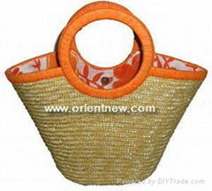 Wheat Straw Bag