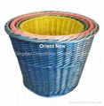 Wicker Storage Baskets 3