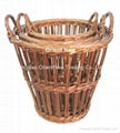 Wicker Baskets 3