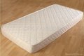 quilted mattress protector  protector del colchon 3